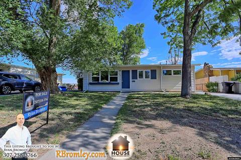 3074 Gary Ave, Casper, WY 82609 photo 1