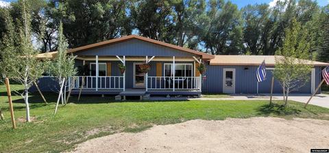 6 Cedar, Riverside, WY 82325 photo 1