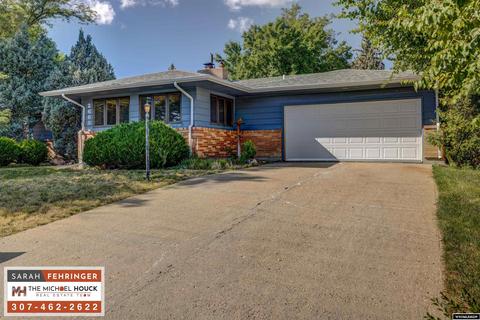 2668 E 7th St, Casper, WY 82609 photo 1