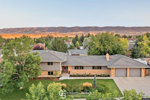 4911 E 16th St, Casper, WY 82609 photo 1