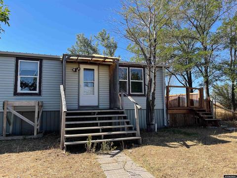 14 Clearview Rd, Douglas, WY 82633 photo 1