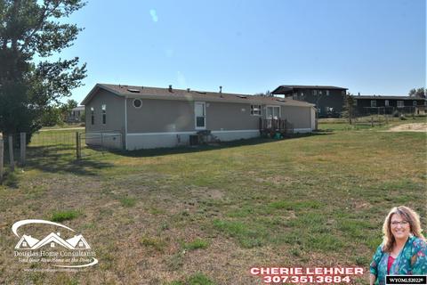 47 Ramseier Loop, Douglas, WY 82633 photo 1