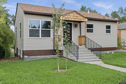 526 E 13th St, Casper, WY 82601 photo 1