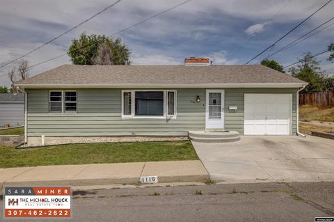 1116 E 17th St, Casper, WY 82601 photo 1
