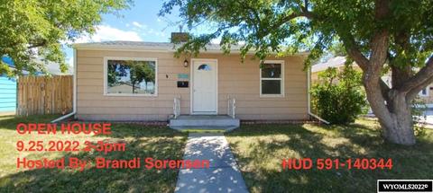 935 E 13th St, Casper, WY 82601 photo 1