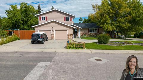 3680 E 19th St, Casper, WY 82609 photo 1