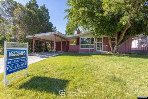 2545 E 9th St, Casper, WY 82609 photo 1
