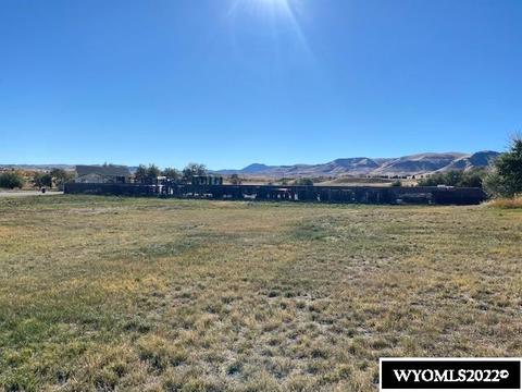 302 Rendezvous St, Buffalo, WY 82834