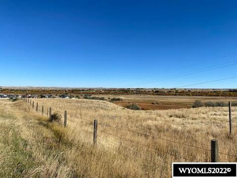 1711 Fort St, Buffalo, WY 82834