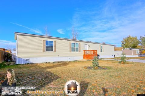 20 Sequoia Dr, Casper, WY 82604 photo 1