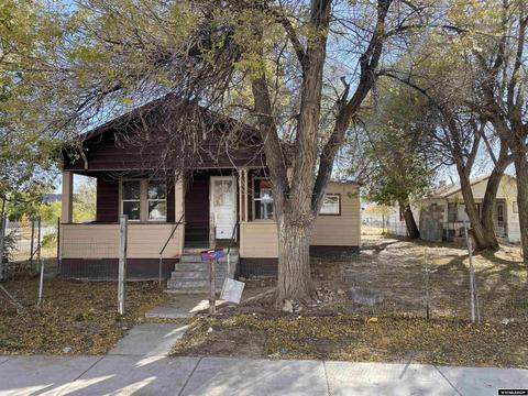 261 E K St, Casper, WY 82601 photo 1