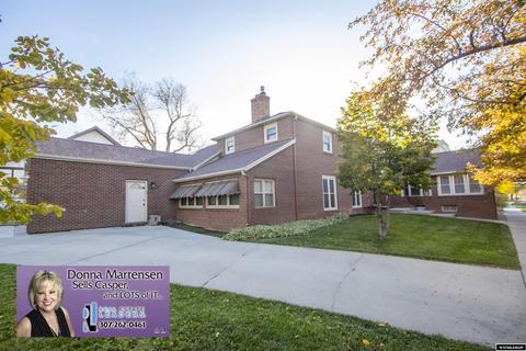 333 E 8th St, Casper, WY 82601 photo 1