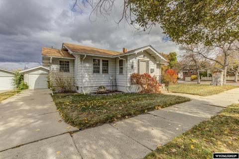 646 E 11th, Casper, WY 82604 photo 1