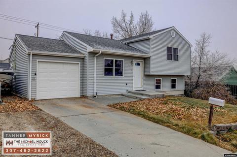 1315 E 24th St, Casper, WY 82601 photo 1