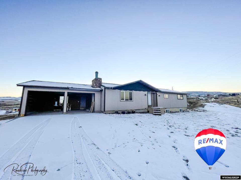 7483 Highway 789, Lander, WY 82520 40 Photos MLS 20226133 Movoto