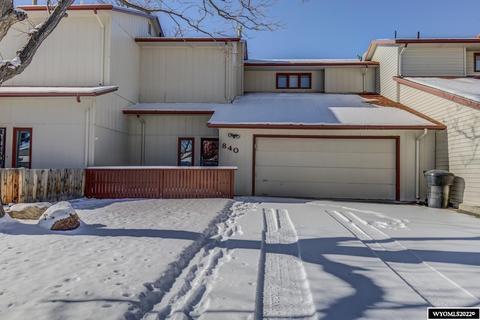 840 Devonshire Pl, Casper, WY 82609 photo 1