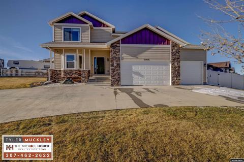 2140 Eddopf, Casper, WY 82609 photo 1