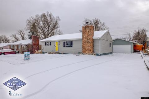 3035 E 1st, Casper, WY 82609 photo 1