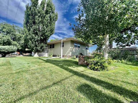 1200 E 15th St, Casper, WY 82601 photo 1