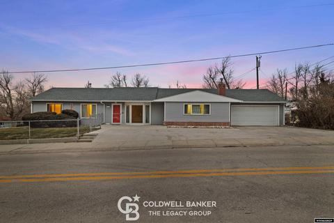 2202 E 4th St, Casper, WY 82609 photo 1