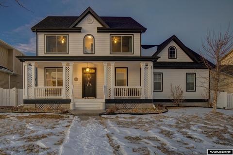 4446 E 21st, Casper, WY 82609 photo 1