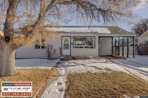 1325 Maple St, Casper, WY 82604 photo 1