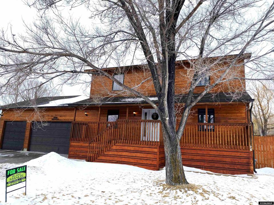 1120 Kentucky, Green River, WY 82935 25 Photos MLS 20230408 Movoto