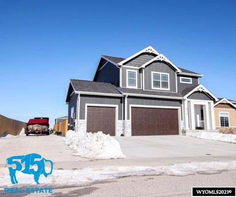 6910 Rogue Riv, Casper, WY 82604 photo 1