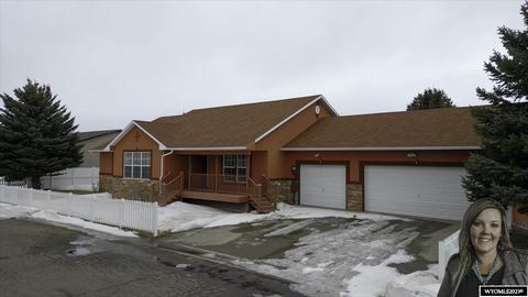 3443 Cimarron Cir, Casper, WY 82604 photo 1