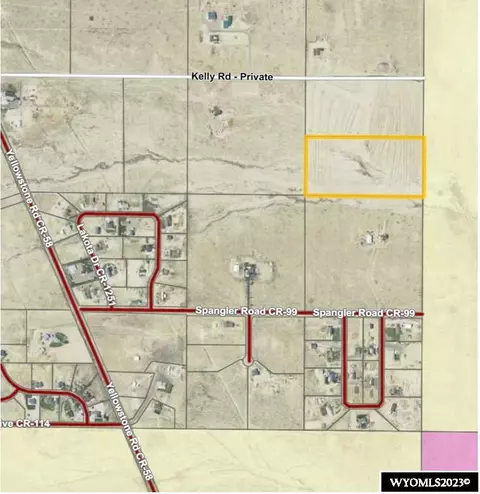 tbd Yellowstone Rd, Rock Springs, WY 82901