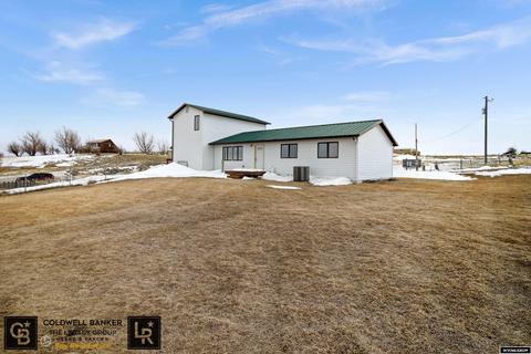 11395 Zero Rd, Casper, WY 82604 photo 1