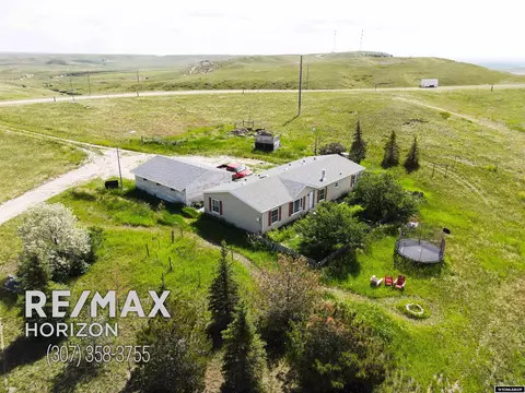 22 Tower Rd, Douglas, WY 82633 photo 1
