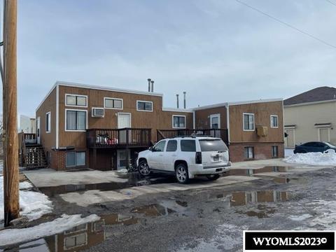941 E 23rd St, Casper, WY 82601 photo 1