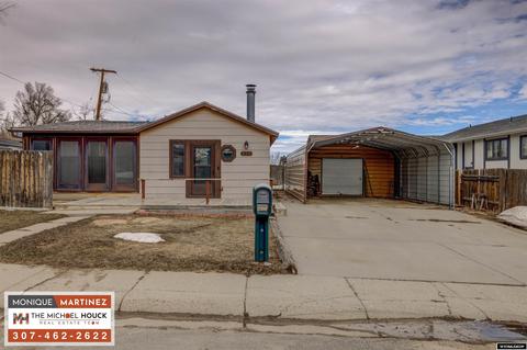 840 E 26th, Casper, WY 82601 photo 1