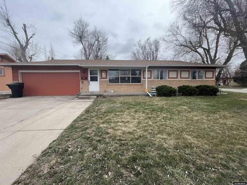 3201 E 12 Th, Casper, WY 82609 photo 1