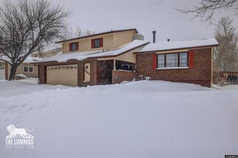 3552 E 24th St, Casper, WY 82609 photo 1
