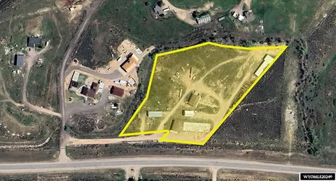 4137 State Hwy, Evanston, WY 82930