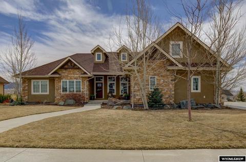 6021 Rivers Gate, Casper, WY 82604 photo 1
