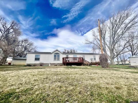 45 Ridgewater Rd, Douglas, WY 82633 photo 1