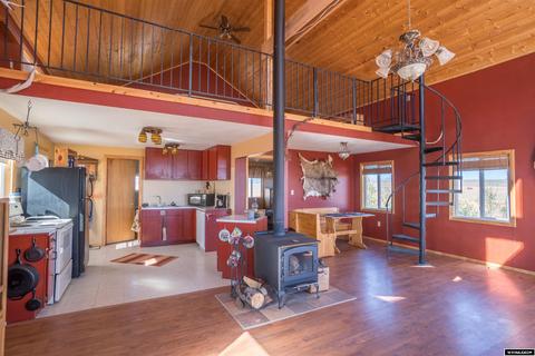 211 Merna Dr, Daniel, WY 83115 photo 1