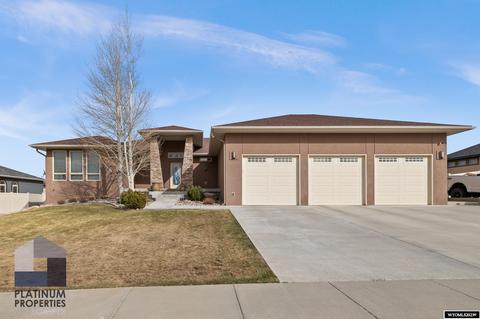 2829 Nicklaus Dr, Casper, WY 82601 photo 1