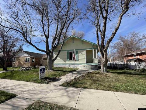 232 E 13th St, Casper, WY 82601 photo 1