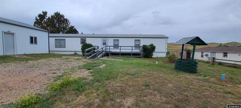 35 Ramseier Loop, Douglas, WY 82633 photo 1