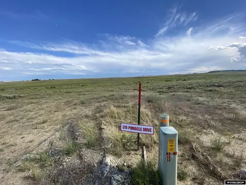319 Pinnacle Dr, Lyman, WY 82937