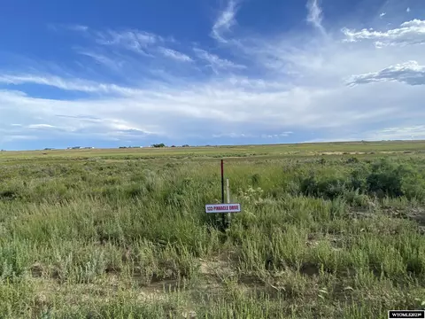 133 Pinnacle Dr, Lyman, WY 82937