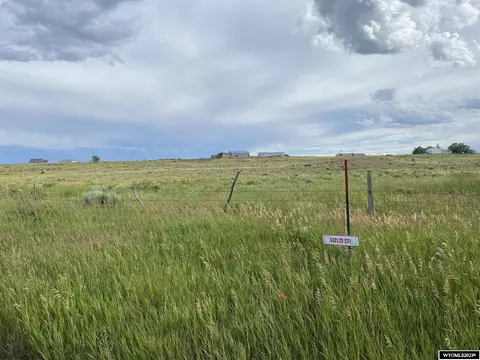 5321 County Road 231, Lyman, WY 82937