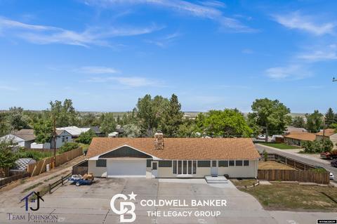 2954 E 2nd St, Casper, WY 82609 photo 1