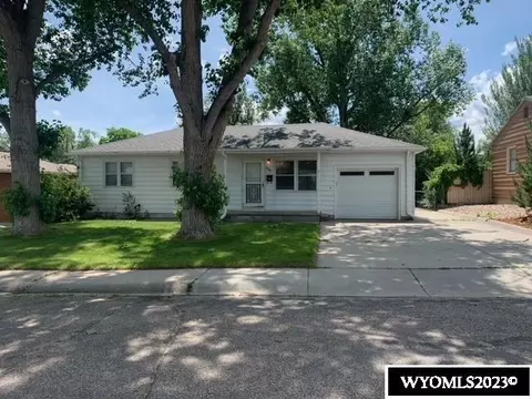 2929 E 4th St, Casper, WY 82609 photo 1