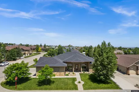 4510 E 23rd St, Casper, WY 82609 photo 1