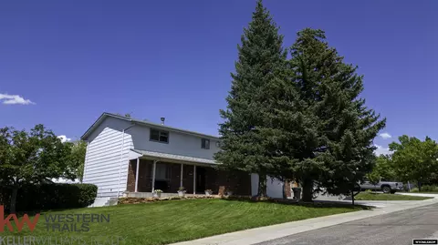 3860 E 19th St, Casper, WY 82609 photo 1